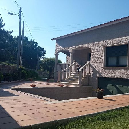 Apartamento D'As Baladas 格罗韦 外观 照片