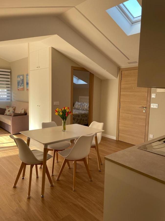 Apartamento D'As Baladas 格罗韦 外观 照片