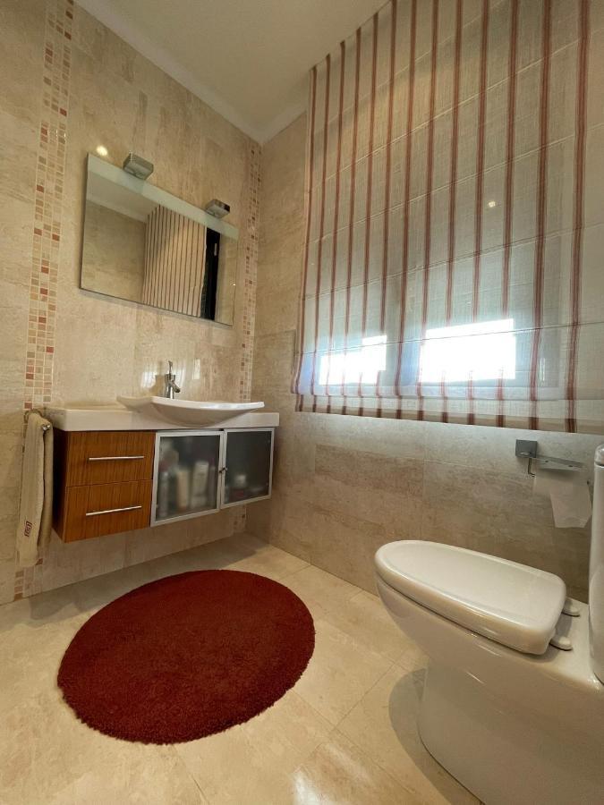 Apartamento D'As Baladas 格罗韦 外观 照片
