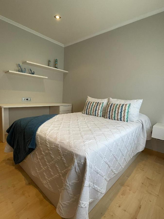 Apartamento D'As Baladas 格罗韦 外观 照片