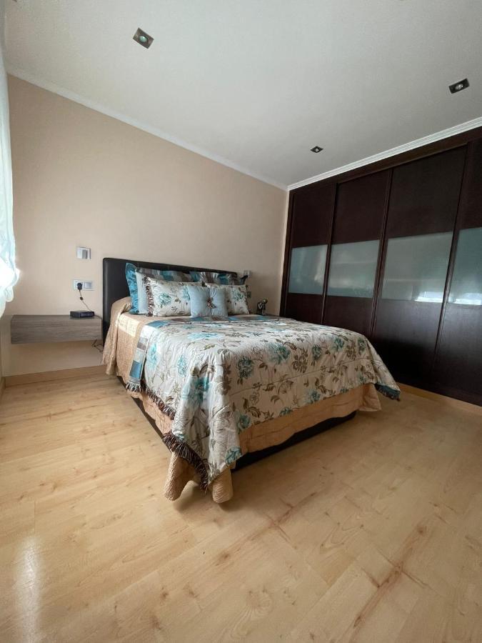 Apartamento D'As Baladas 格罗韦 外观 照片