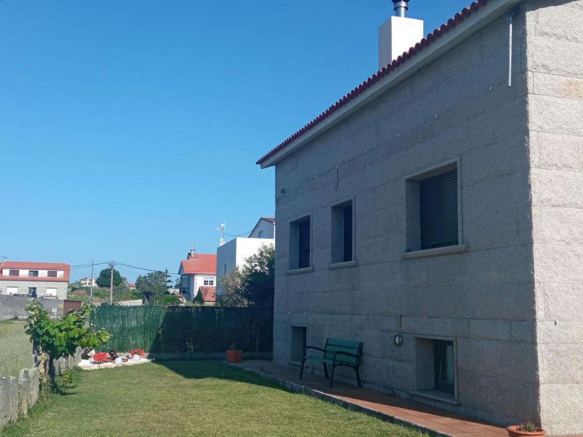 Apartamento D'As Baladas 格罗韦 外观 照片